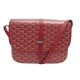 NEUF SAC A MAIN GOYARD BELVEDERE II MM TOILE GOYARDINE BANDOULIERE HANDBAG 2300€