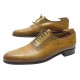 CHAUSSURES BERLUTI 0171 8 42 RICHELIEU CUIR PATINE MARRON EMBAUCHOIR SHOES 2395€