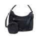 NEUF SAC A MAIN TUMI HOBO ADELAIDE + POCHETTE CHARM 146575 146597 HAND BAG 450€