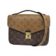 NEUF SAC A MAIN LOUIS VUITTON METIS TOILE MONOGRAM REVERSE PURSE HAND BAG 2200€