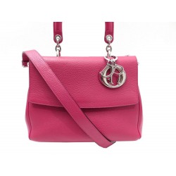 NEUF SAC A MAIN BE DIOR SMALL BANDOULIERE 3300