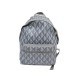 NEUF SAC A DOS CHRISTIAN DIOR RIDER TOILE CD DIAMOND GRIS NEW BACKPACK BAG 2100€