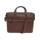 NEUF SACOCHE MONTBLANC PORTE DOCUMENTS MEISTERSTUCK SFUMATO NEW BRIEFCASE 1800€