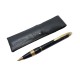 STYLO BILLE MONTBLANC STARWALKER RED GOLD 105653 RESINE ETUI BALLPOINT PEN 675€