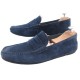 NEUF CHAUSSURES JM WESTON MOCASSINS DE CONDUITE WARNING 932 9.5 43.5 SHOES 520€