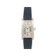 NEUF MONTRE CARTIER TANK AMERICAINE PM 2489 33M OR BLANC 18K QUARTZ WATCH 12000€