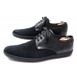  CHAUSSURES LOUIS VUITTON TEAM DERBY 9.5 44 