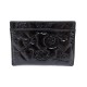 PORTE CARTES CHANEL MADEMOISELLE BIARRITZ NO 5 MONACO CARD HOLDER WALLET 390€