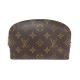 TROUSSE LOUIS VUITTON POCHETTE COSMETIQUE MONOGRAM M47515 PM CLUTCH POUCH 465€