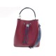 NEUF SAC A MAIN LOUIS VUITTON NEONOE MM CUIR EPI M55303 BORDEAUX HANDBAG 2100€