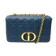 NEUF SAC A MAIN CHRISTIAN DIOR CARO MEDIUM 30 MONTAIGNE M9242UWHC HAND BAG 3800€