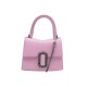 NEUF SAC A MAIN MARC JACOBS ST MARC BUBBLEGUM 2P3HSC004H01 BANDOULIERE BAG 475€