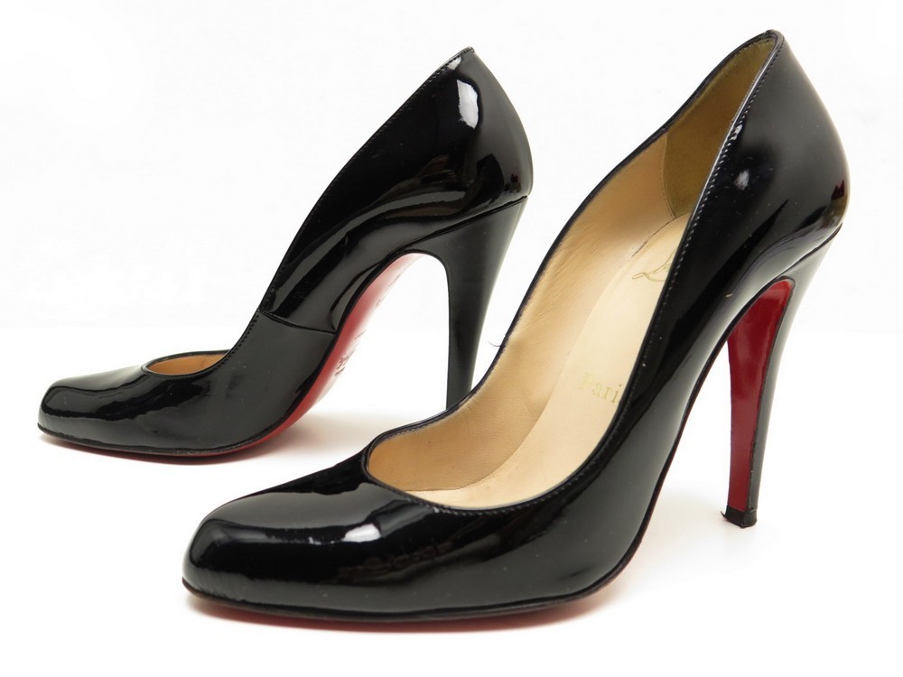 Christian louboutin fifi store 100