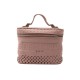 NEUF SAC A MAIN CHRISTIAN DIOR DIORTRAVEL VANITY BANDOULIERE NEW HAND BAG 1700€