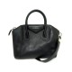 SAC A MAIN GIVENCHY ANTIGONA MM CUIR NOIR BB05113012 BANDOULIERE HAND BAG 2050€