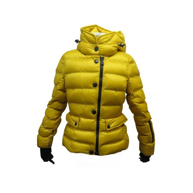 MANTEAU MONCLER DOUDOUNE ARMOTECH GIUBBOTTO D20984534135 2 M 40 BLOUSON 1390€