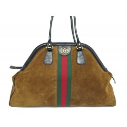 SAC A MAIN GUCCI NEO VINTAGE TOILE SUPREME GG 476466 BANDOULIERE HAND BAG 1390€