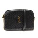 NEUF SAC A MAIN SAINT LAURENT GABY CAMERA 733667 BANDOULIERE HANDBAG PURSE 1100€