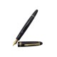 VINTAGE STYLO PLUME MONTBLANC MEISTERSTUCK 146 EN RESINE RESIN FOUNTAIN PEN 725€