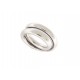 BAGUE HERMES VERTIGE H104261B 51 EN ARGENT MASSIF 925 STERLING SILVER RING 420€