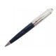 NEUF STYLO CARTIER BILLE ROADSTER OP000083 RESINE ACIER NEW BALLPOINT PEN 1110€