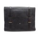 NEUF PORTE DOCUMENTS MONTBLANC HERITAGE PORTFOLIO 116809 CUIR NEW BRIEFCASE 920€