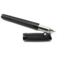 STYLO BILLE ST DUPONT ARMORS OF TOMORROW 412693 + ECRIN ROLLERBALL CERANIUM PEN