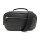 NEUF SAC A MAIN MONTBLANC MEISTERSTUCK CUIR SOFT GRAIN BUMBAG NEW HAND BAG 630€