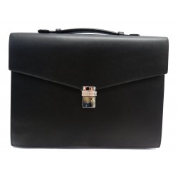 NEUF SACOCHE MONTBLANC 4810 WESTFIELD EN CUIR NEW LEATHER PURSE HAND BAG 1325€