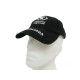 NEUF CASQUETTE BALENCIAGA WFP WOLRD FOOD PROJECT 612955 L 58 ED LIMITEE CAP 275€