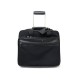 NEUF SAC DE VOYAGE MONTBLANC NIGHTFLIGHT ON BOARD TROLLEY SUIT LUGGAGE 1100€