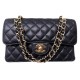 NEUF SAC A MAIN CHANEL CLASSIQUE PETIT PM TIMELESS A01113 EN CUIR HAND BAG 9900€