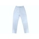 NEUF JEAN CHANEL BOYFRIEND A PINCES P64118V60184 DENIM 34 XS PANT TROUSERS 1900€