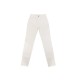 NEUF JEAN CHANEL SLIM BLANC P70206V61792 DENIM 34 XS NEW PANTS TROUSERS 1900€