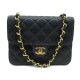 VINTAGE SAC A MAIN CHANEL TIMELESS MINI SQUARE MATELASSE HAND BAG PURSE 4450€