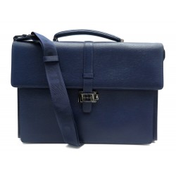 NEUF PORTE DOCUMENTS MONTBLANC 4810 WESTSIDE SINGLE 118629 BRIEFCASE BAG 1325€