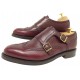 NEUF CHAUSSURES JM WESTON MOCASSINS BI-BOUCLES 334 8D 42 EMBAUCHOIRS SHOES 970€