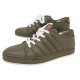 NEUF CHAUSSURES BERLUTI BERLUTI PLAYFIELD 8 42 BASKETS CUIR SNEAKERS SHOES 1400€