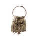 NEUF SAC A MAIN JIMMY CHOO MICRO BON BON BANDOULIERE PYTHON HAND BAG PURSE 2000€