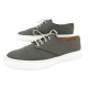 CHAUSSURES JM WESTON TENNIS 1938 N6GCN1240B BASKETS 8 42 TOILE GRIS SHOES 390€