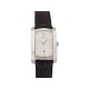 MONTRE BAUME & MERCIER HAMPTON 65308 EN ACIER AUTOMATIQUE + BOITE WATCH 2400€