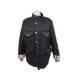 MANTEAU BURBERRY BLOUSON GARRINGTON MATELASSE 4005517 M 48 COAT JACKET 800€