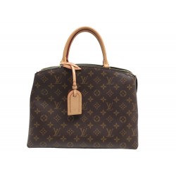 NEUF SAC A MAIN LOUIS VUITTON GRAND PALAIS TOILE MONOGRAM HAND BAG PURSE 2700€