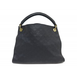 SAC A MAIN LOUIS VUITTON ARTSY MM M93448 CUIR MONOGRAM EMPREINTE HAND BAG 2880€