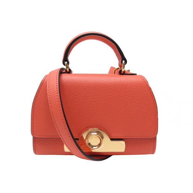 NEUF SAC A MAIN MOYNAT PARIS REJANE NANO C10766 BANDOULIERE HAND BAG PURSE 1900€