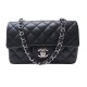 SAC A MAIN CHANEL MINI RABAT A69900 CLASSIQUE TIMELESS BANDOULIERE BAG 4950€