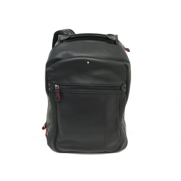 NEUF SAC A DOS MONTBLANC URBAN RACING SPIRIT LARGE 118708 BACKPACK NEW BAG 1250€