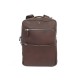 NEUF SAC A DOS MONTBLANC MEISTERSTUCK SFUMATO MARRON 118340 BACKPACK BAG 1620€