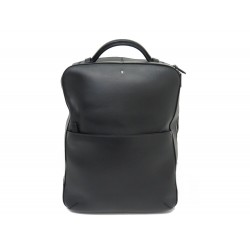 NEUF SAC A DOS MONTBLANC MEISTERSTUCK URBAN SLIM 124086 NEW BACKPACK BAG 1500€