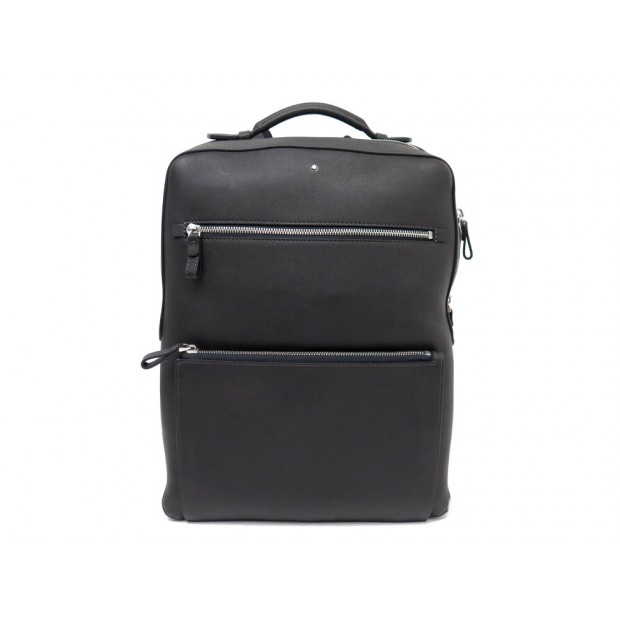 NEUF SAC A DOS MONTBLANC MEISTERSTUCK SFUMATO MARRON 118339 BACKPACK BAG 1700€